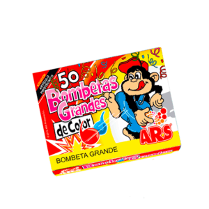 Bombetas (50)