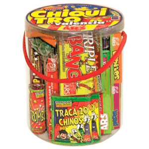 Chiquitró (16art)