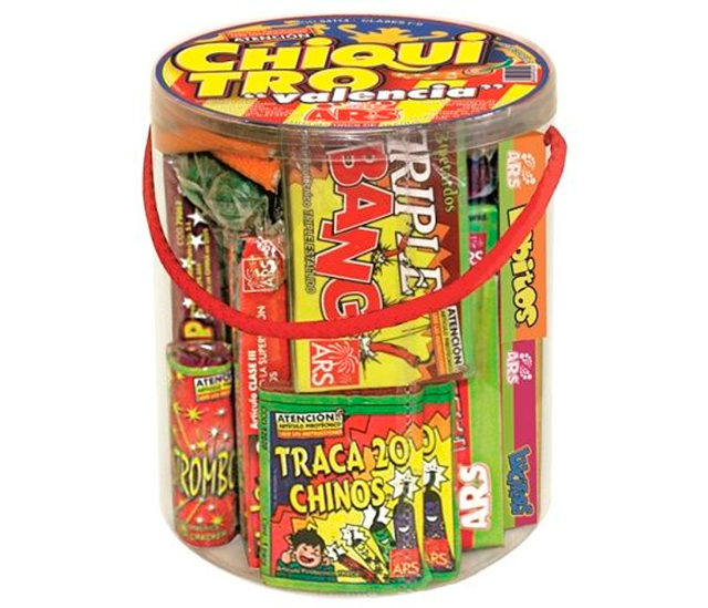 Chiquitró (16art)