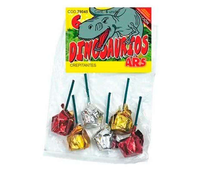 Dinosaurios (6)