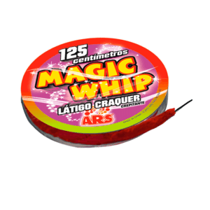 Magic Whip 125cm