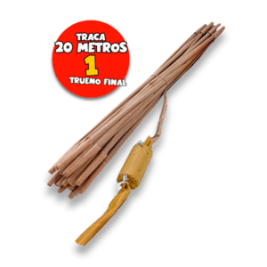 Traca 20m