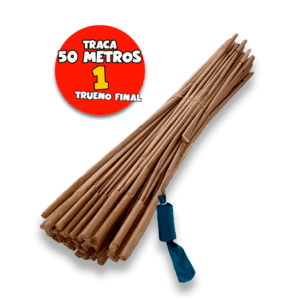 Traca 50m