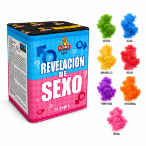 Humos de Colores